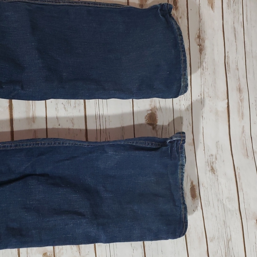Polo by Ralph Lauren Mens Jeans - Size 32x32 - Picture 5 of 7